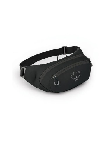 Μπανάνα Μέσης Osprey Daylite Waist Pack Black