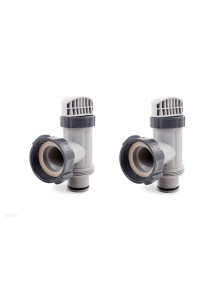 Intex Plunger Valve