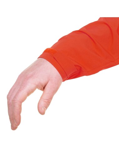Ανδρικό Softshell Mountain Equipment Squall Hooded Jacket Topaz
