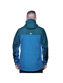 Ανδρικό αδιάβροχο Mountain Equipment Zeno Men's Jacket Black 2