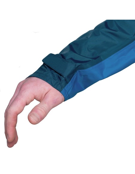 Ανδρικό αδιάβροχο Mountain Equipment Zeno Men's Jacket Black
