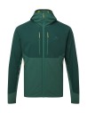 Ανδρικό Softshell Mountain Equipment Switch Pro Hooded Jacket Pine-Fern