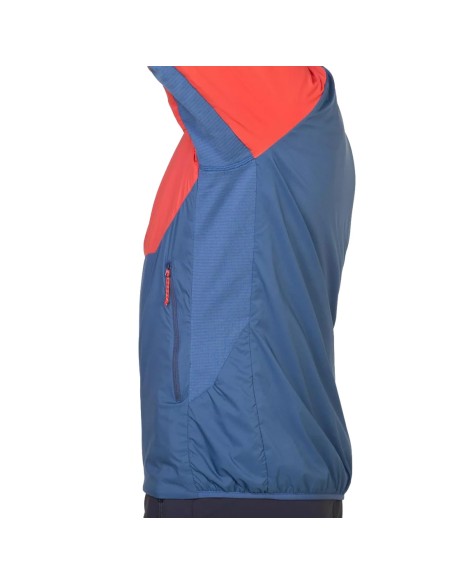 Ανδρικό Softshell Mountain Equipment Switch Pro Hooded Jacket Pine-Fern