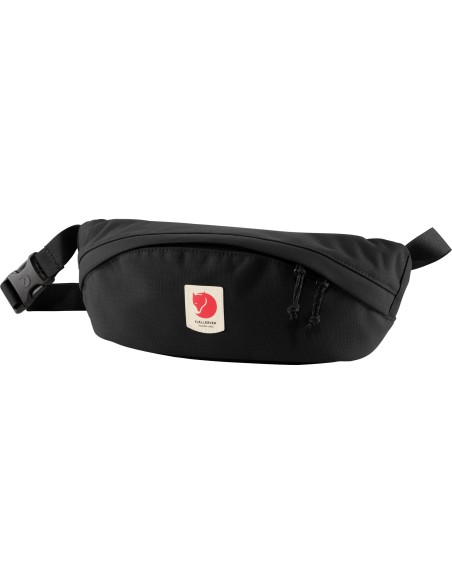 Μπανάνα Μέσης Fjall Raven Ulvo Hip Pack Medium - 2lt - Black
