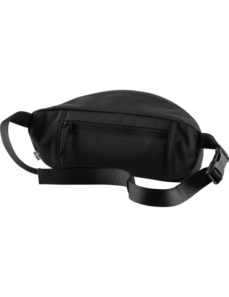 Μπανάνα Μέσης Fjall Raven Ulvo Hip Pack Medium - 2lt - Black