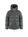 Ανδρικό Fjall Raven Expedition Down Lite Jacket M Basalt