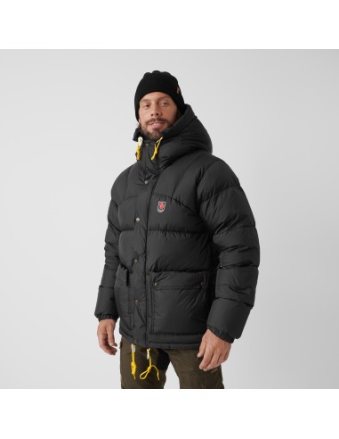 Ανδρικό Fjall Raven Expedition Down Lite Jacket M Basalt