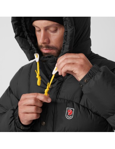 Ανδρικό Fjall Raven Expedition Down Lite Jacket M Basalt