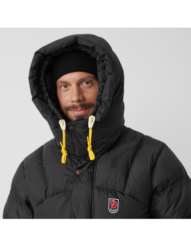 Ανδρικό Fjall Raven Expedition Down Lite Jacket M Basalt