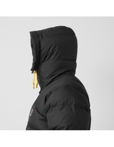 Ανδρικό Fjall Raven Expedition Down Lite Jacket M Basalt