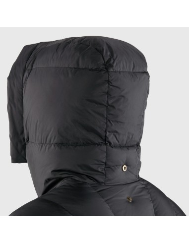 Ανδρικό Fjall Raven Expedition Down Lite Jacket M Basalt