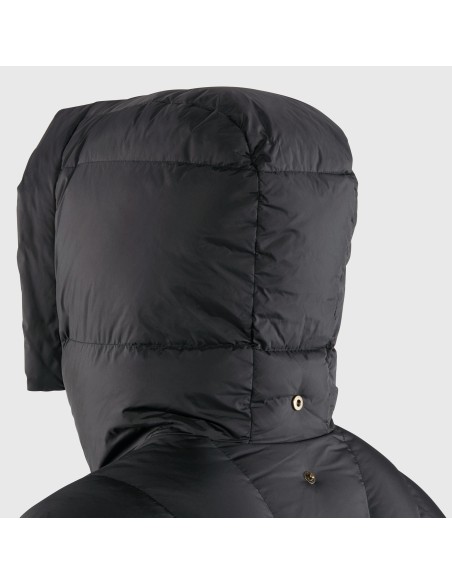 Ανδρικό Fjall Raven Expedition Down Lite Jacket M Basalt