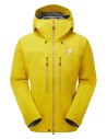 Ανδρικό Αδιάβροχο Jacket Mountain Equipment Tupilak Canary