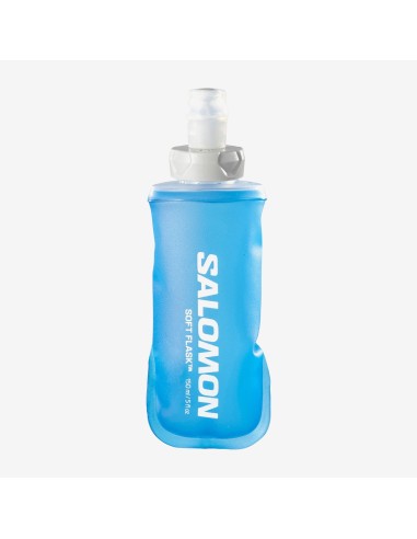 Ασκός νερού Salomon Soft Flask 150ml Blue