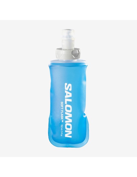 Ασκός νερού Salomon Soft Flask 150ml Blue