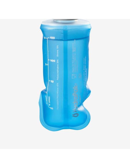 Ασκός νερού Salomon Soft Flask 150ml Blue