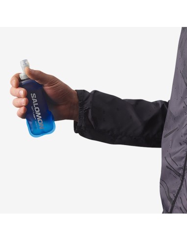 Ασκός νερού Salomon Soft Flask 150ml Blue