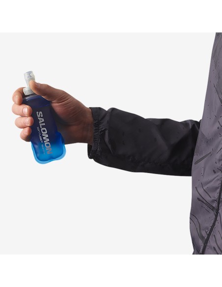 Ασκός νερού Salomon Soft Flask 150ml Blue