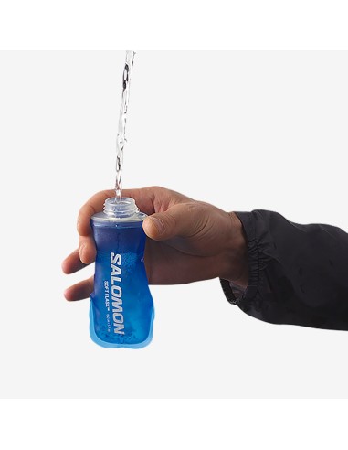 Ασκός νερού Salomon Soft Flask 150ml Blue