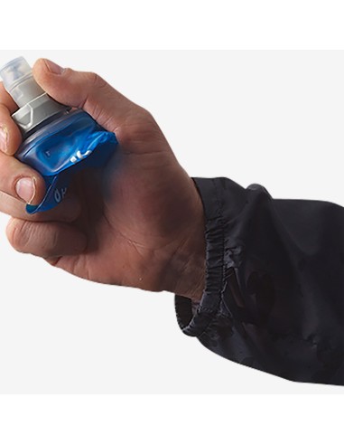 Ασκός νερού Salomon Soft Flask 150ml Blue