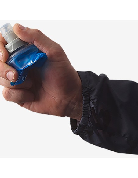 Ασκός νερού Salomon Soft Flask 150ml Blue