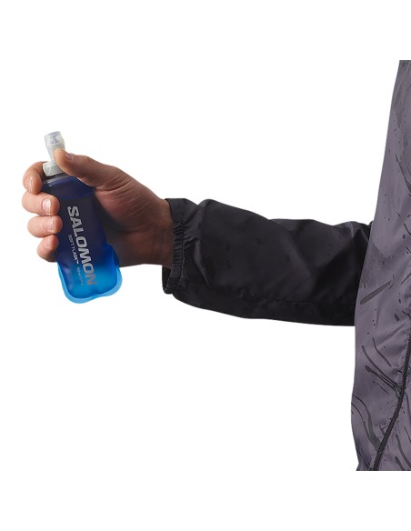 Ασκός νερού Salomon Soft Flask 150ml Blue
