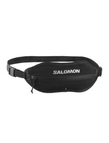 Μπανάνα Salomon Run Active Sling Belt Black