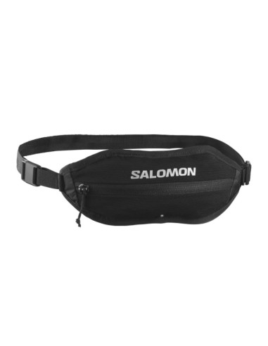 Μπανάνα Salomon Run Active Sling Belt Black