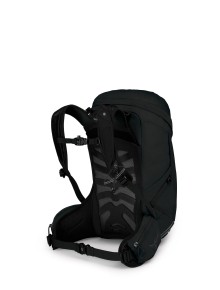 Σακίδιο Ορειβασίας Osprey Tempest 24 Stealth Black 2