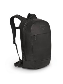 Σακίδιο Osprey Transporter Panel Loader 25lt Black