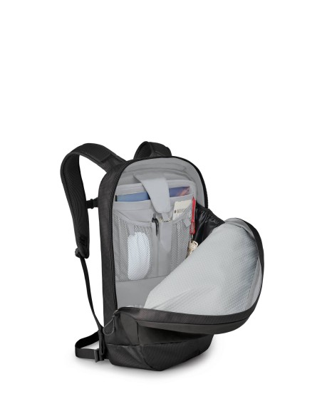 Σακίδιο Osprey Transporter Panel Loader 25lt Black