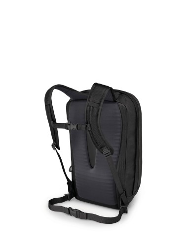Σακίδιο Osprey Transporter Panel Loader 25lt Black
