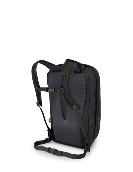 Σακίδιο Osprey Transporter Panel Loader 25lt Black