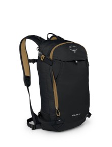 Σακίδιο Ski Osprey Soelden 22 Black