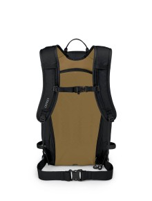 Σακίδιο Ski Osprey Soelden 22 Black 2