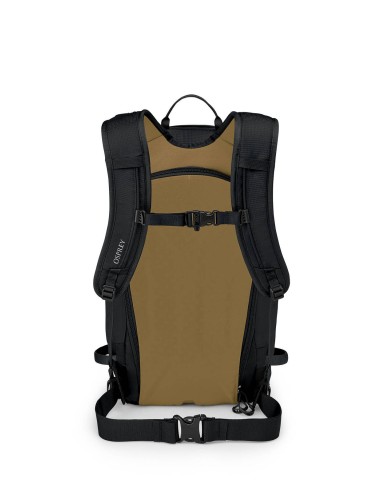 Σακίδιο Ski Osprey Soelden 22 Black
