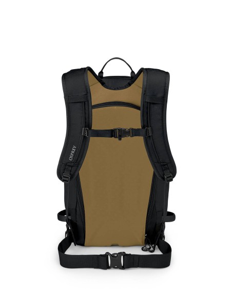 Σακίδιο Ski Osprey Soelden 22 Black