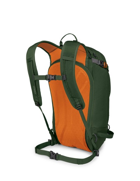 Σακίδιο Ski Osprey Soelden 22 Black