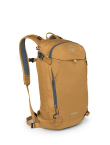 Σακίδιο Ski Osprey Soelden 22 Artisan Yellow