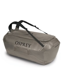 Osprey Transporter 120 Tan Concrete