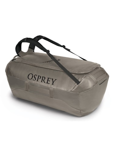 Osprey Transporter 120 Tan Concrete