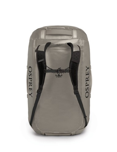 Osprey Transporter 120 Tan Concrete