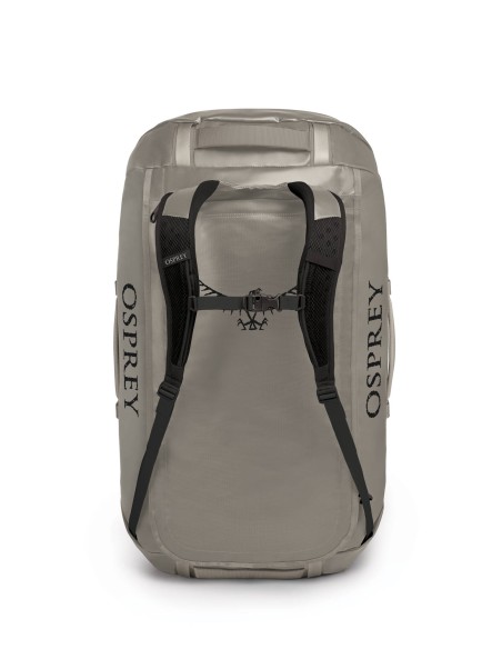 Osprey Transporter 120 Tan Concrete