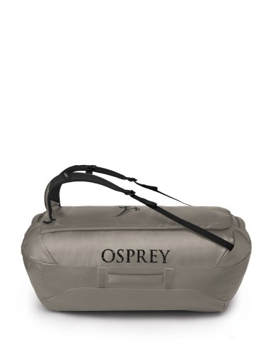 Osprey Transporter 120 Tan Concrete