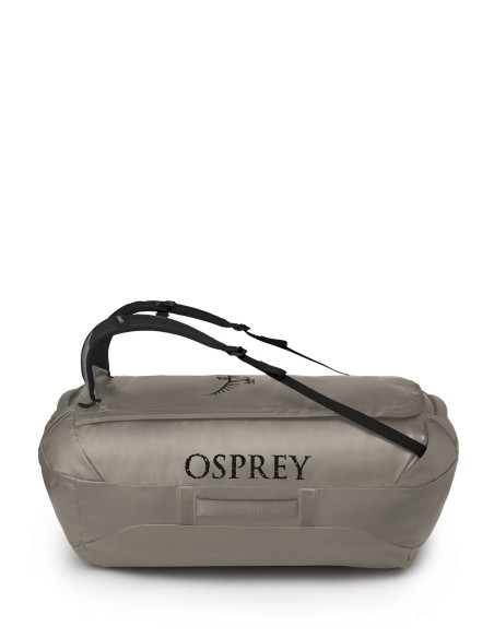 Osprey Transporter 120 Tan Concrete
