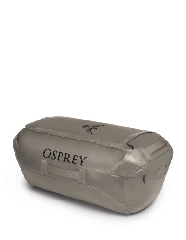 Osprey Transporter 120 Tan Concrete