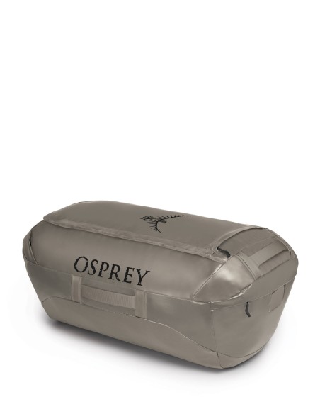 Osprey Transporter 120 Tan Concrete
