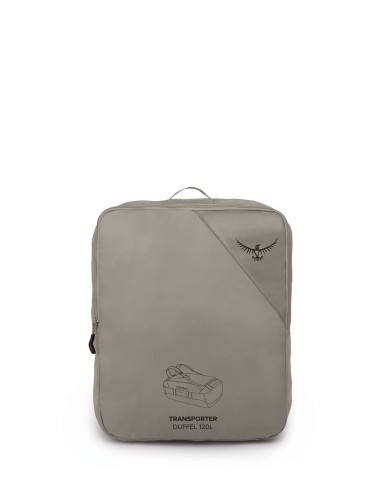 Osprey Transporter 120 Tan Concrete