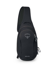 Τσάντα ώμου Osprey Daylite Sling - 5lt - Black