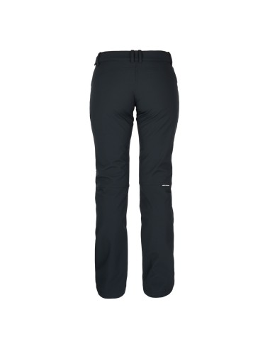Γυναικείο outdoor softshell pants Tami Black